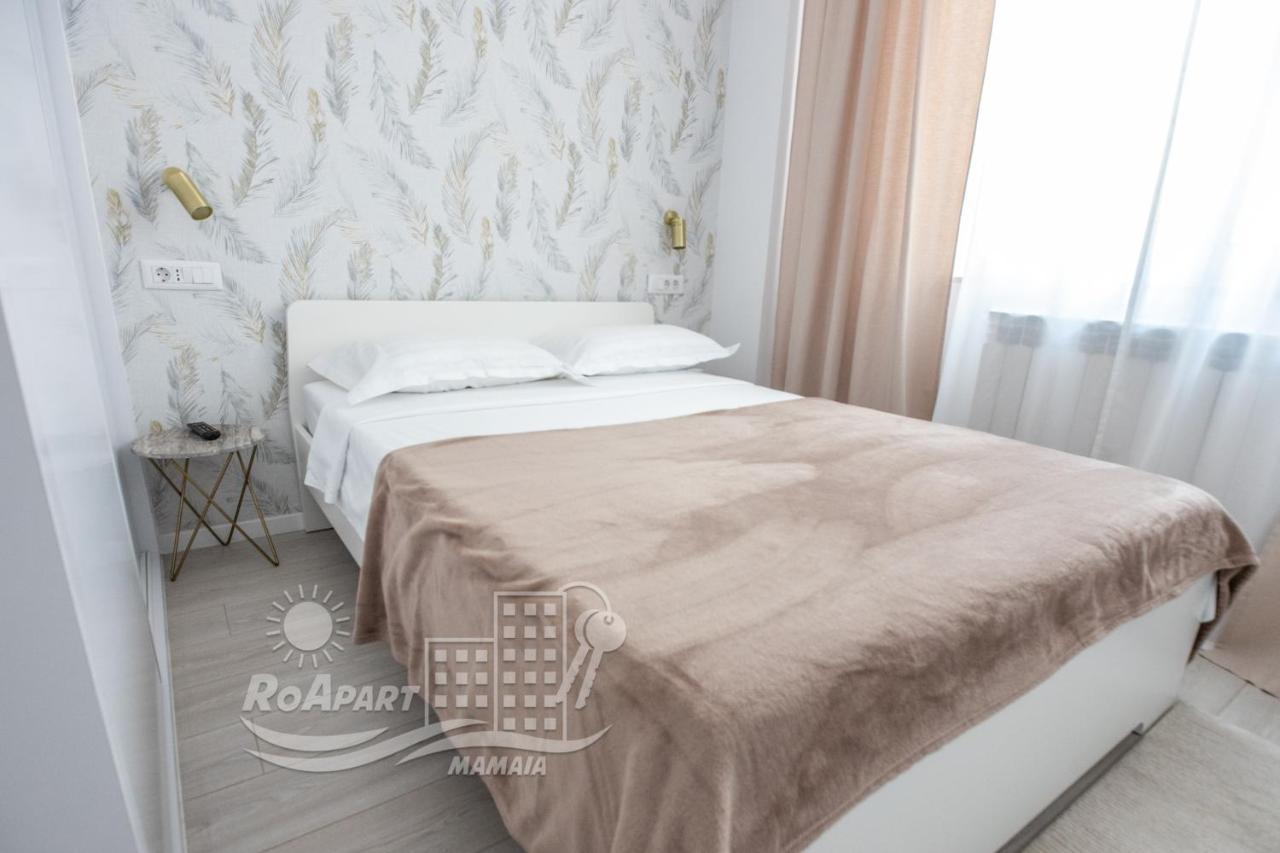 Roapart Mamaia - Family Navodari Exterior photo
