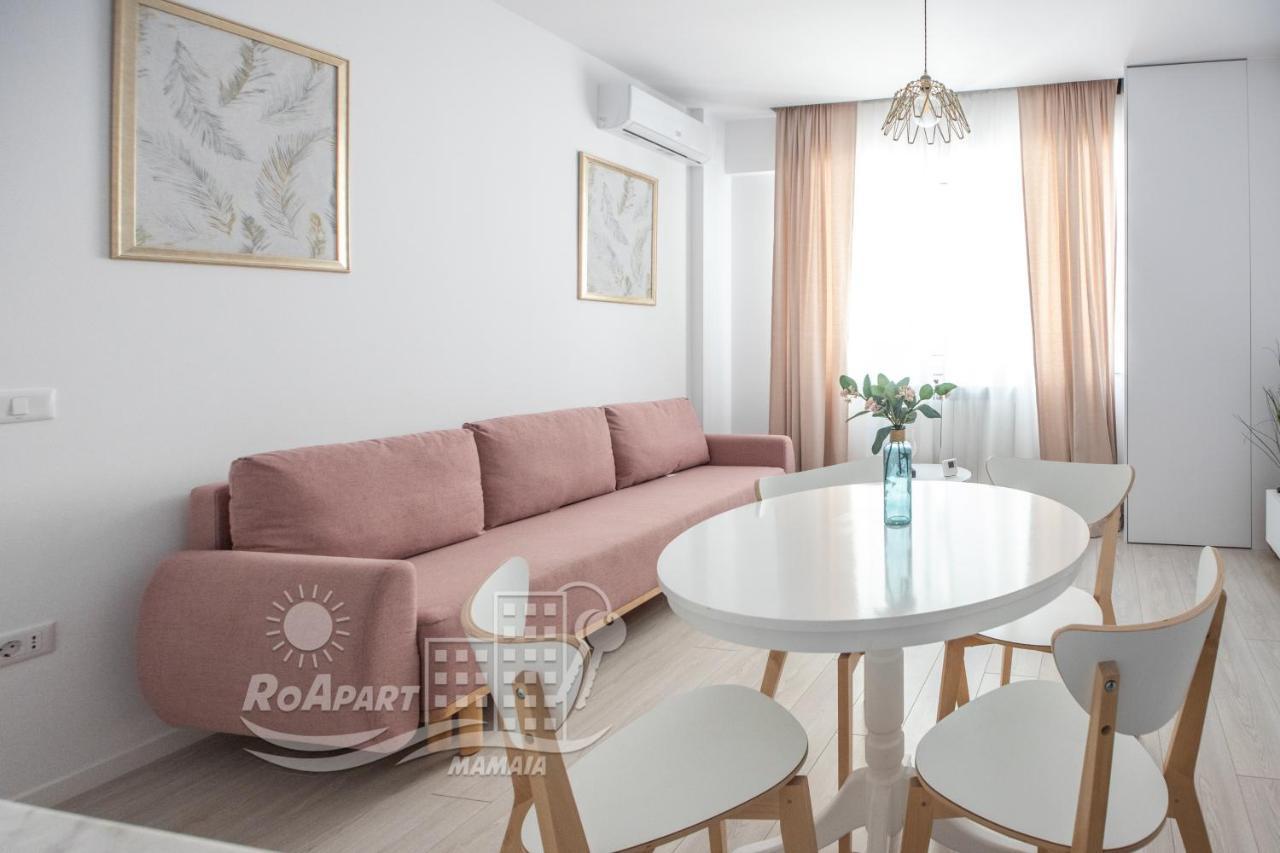Roapart Mamaia - Family Navodari Exterior photo